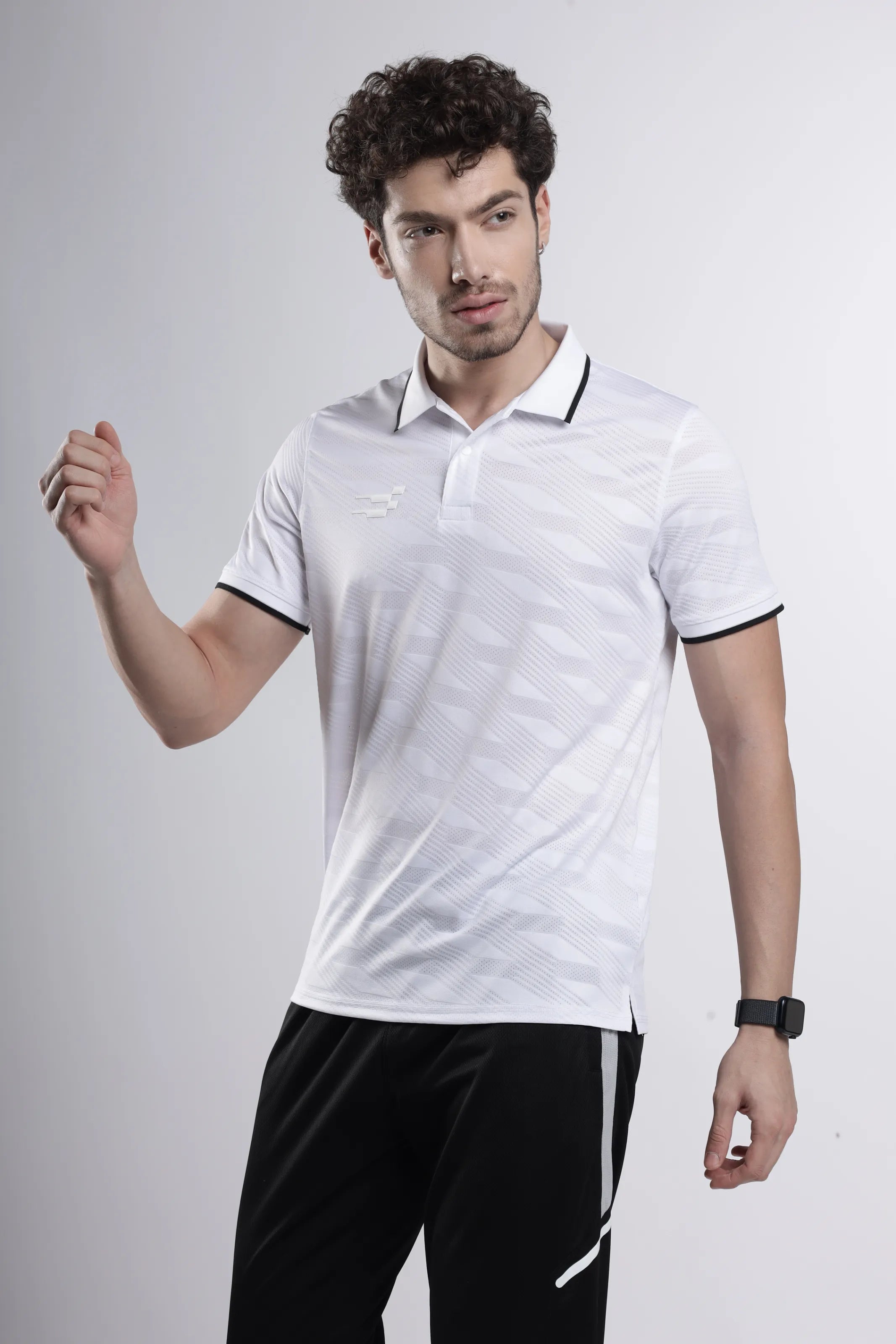 Equinox Performance Polo T-Shirt