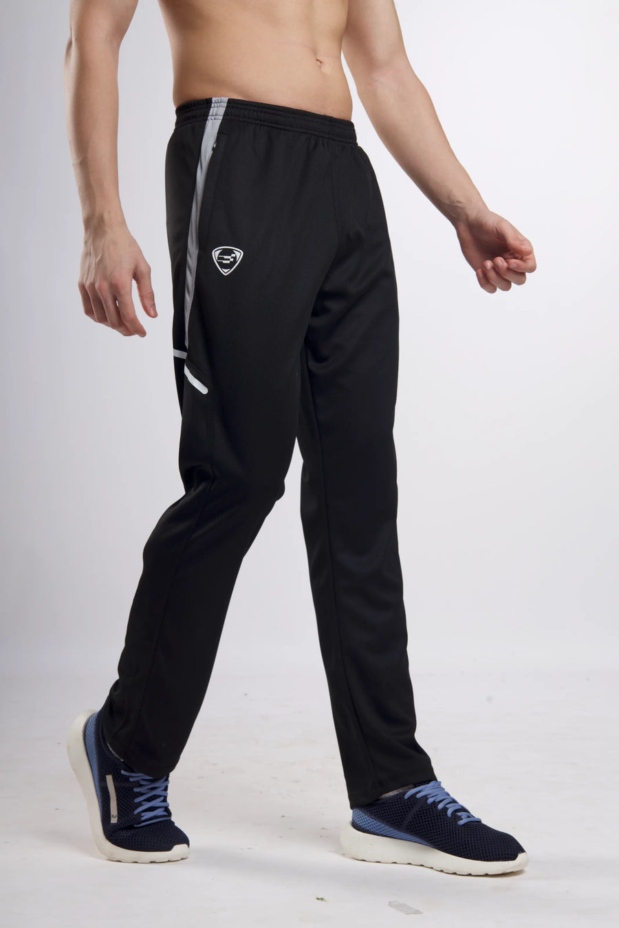 ProSwift Performance Track Pant | Black