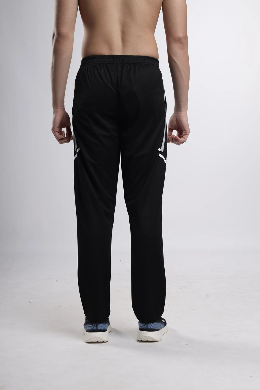 ProSwift Performance Track Pant | Black