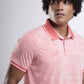 Octagon Performance Polo T-Shirt