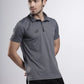 Power-Play Signature Polo T-Shirt