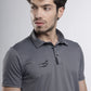 Power-Play Signature Polo T-Shirt