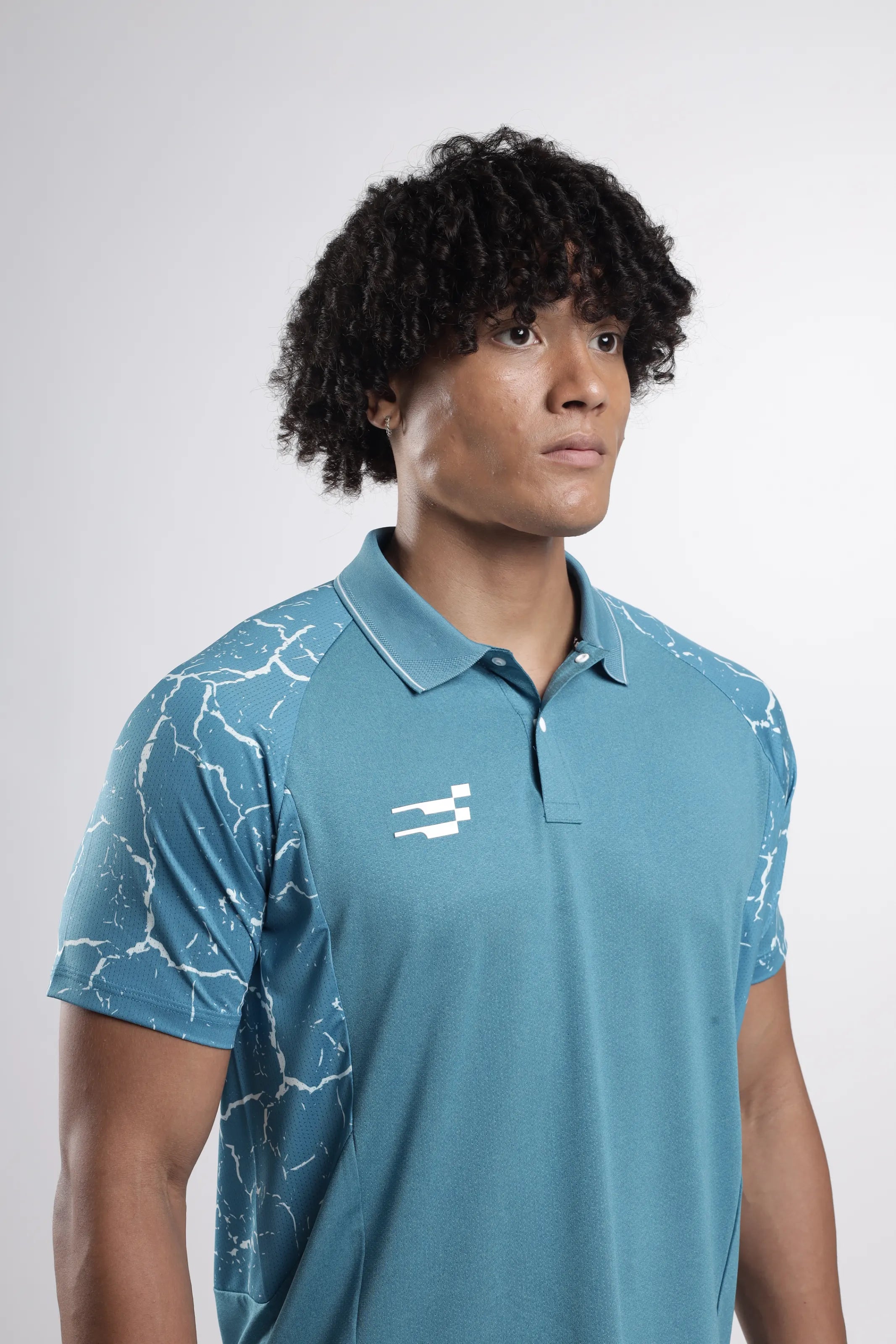 Athena Performance Polo T-Shirt