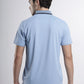Jet-Core Lightweight Performance Polo