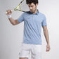 Jet-Core Lightweight Performance Polo