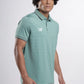 AeroLux Signature Polo T-Shirt
