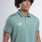AeroLux Signature Polo T-Shirt