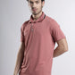 Jet-Core Lightweight Performance Polo