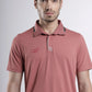 Jet-Core Lightweight Performance Polo