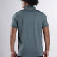 AeroLux Signature Polo T-Shirt