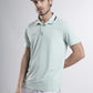 Jet-Core Lightweight Performance Polo