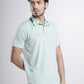 Jet-Core Lightweight Performance Polo