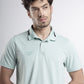 Jet-Core Lightweight Performance Polo