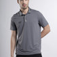 Jet-Core Lightweight Performance Polo