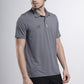Jet-Core Lightweight Performance Polo