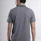 Jet-Core Lightweight Performance Polo