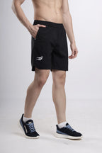 DynaAir Running Shorts | Black