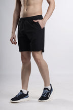 DynaAir Running Shorts | Black