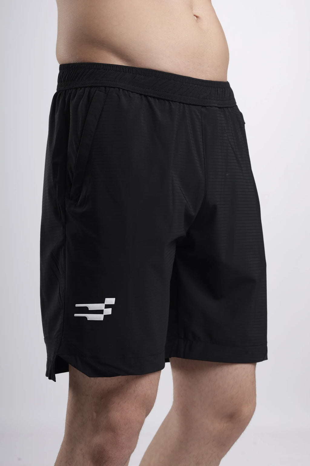 DynaAir Running Shorts | Black