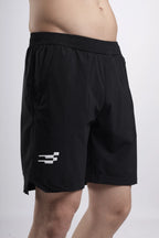 DynaAir Running Shorts | Black