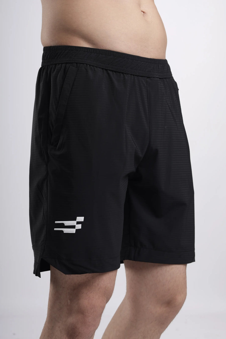 DynaAir Running Shorts | Black