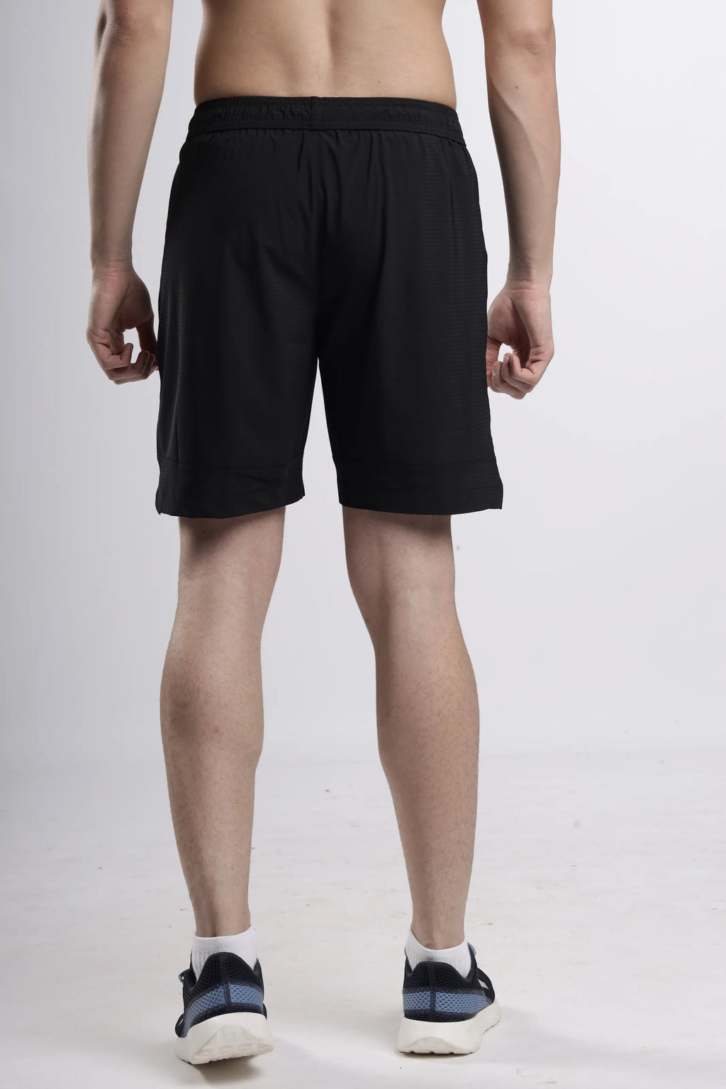 DynaAir Running Shorts | Black
