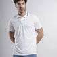 Jet-Core Lightweight Performance Polo