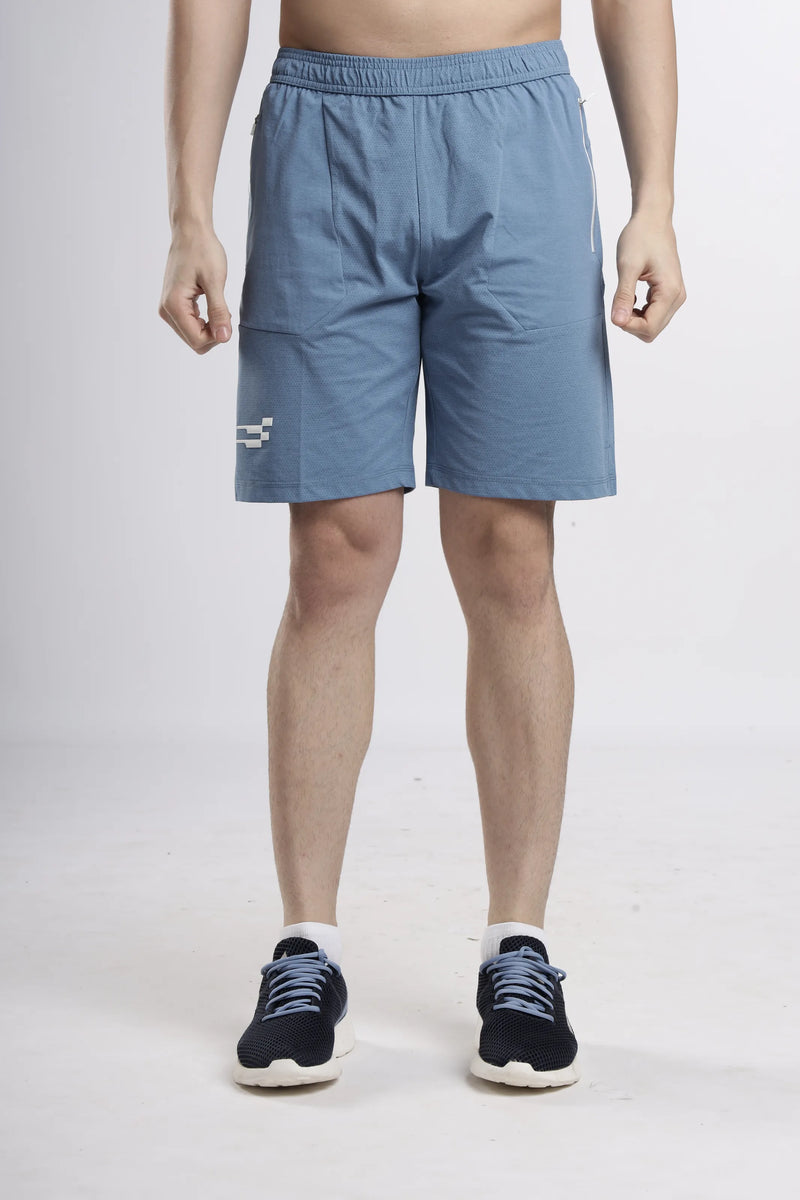AirWave Performance Shorts | Indigo
