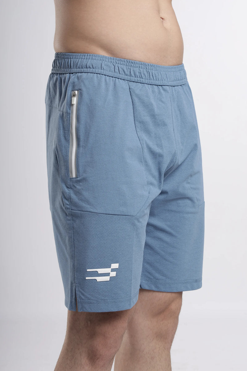 AirWave Performance Shorts | Indigo