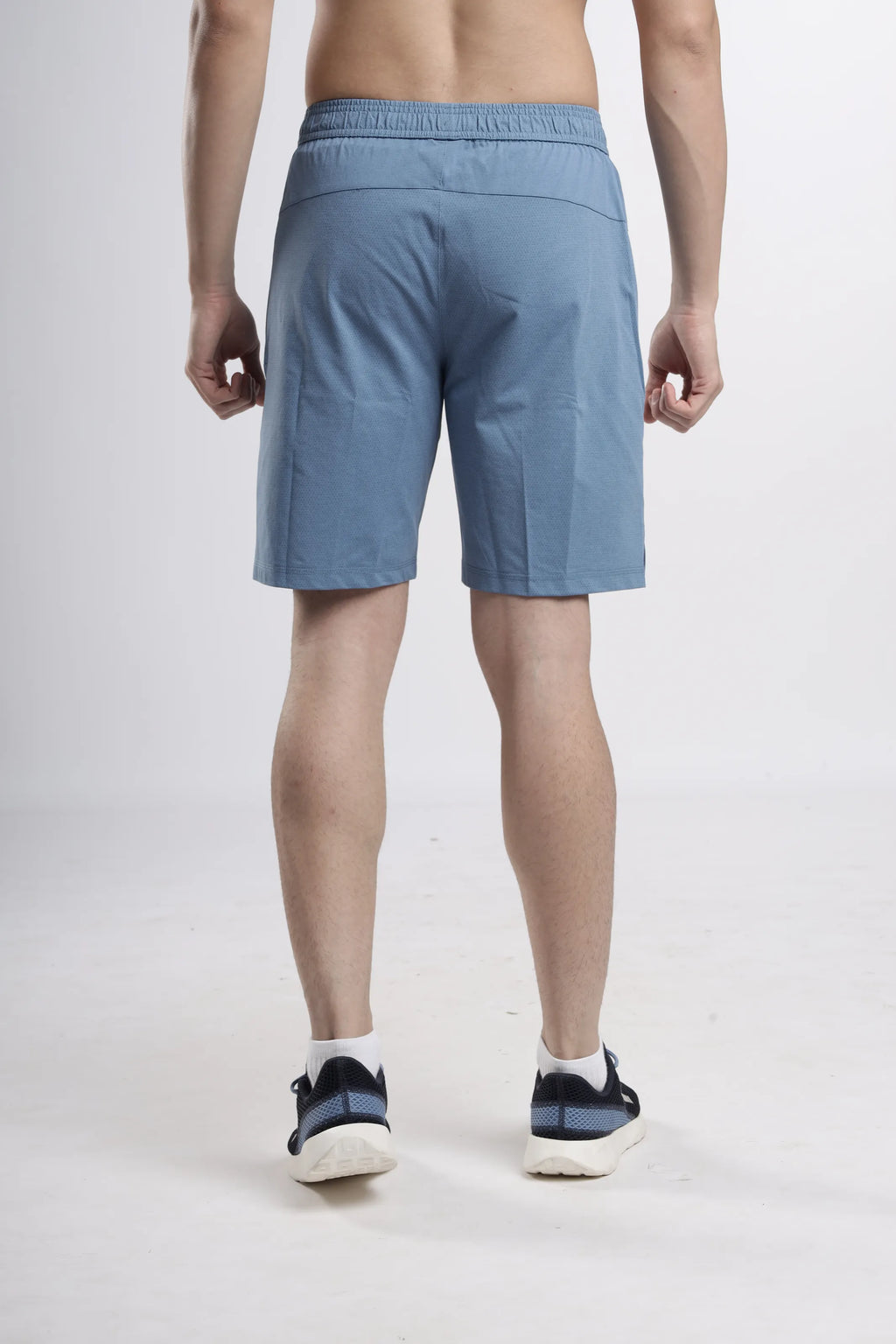 AirWave Performance Shorts | Indigo