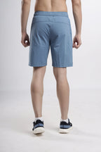 AirWave Performance Shorts | Indigo