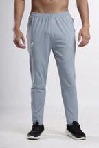 Fire-Bird Signature Track Pant | Dark Grey