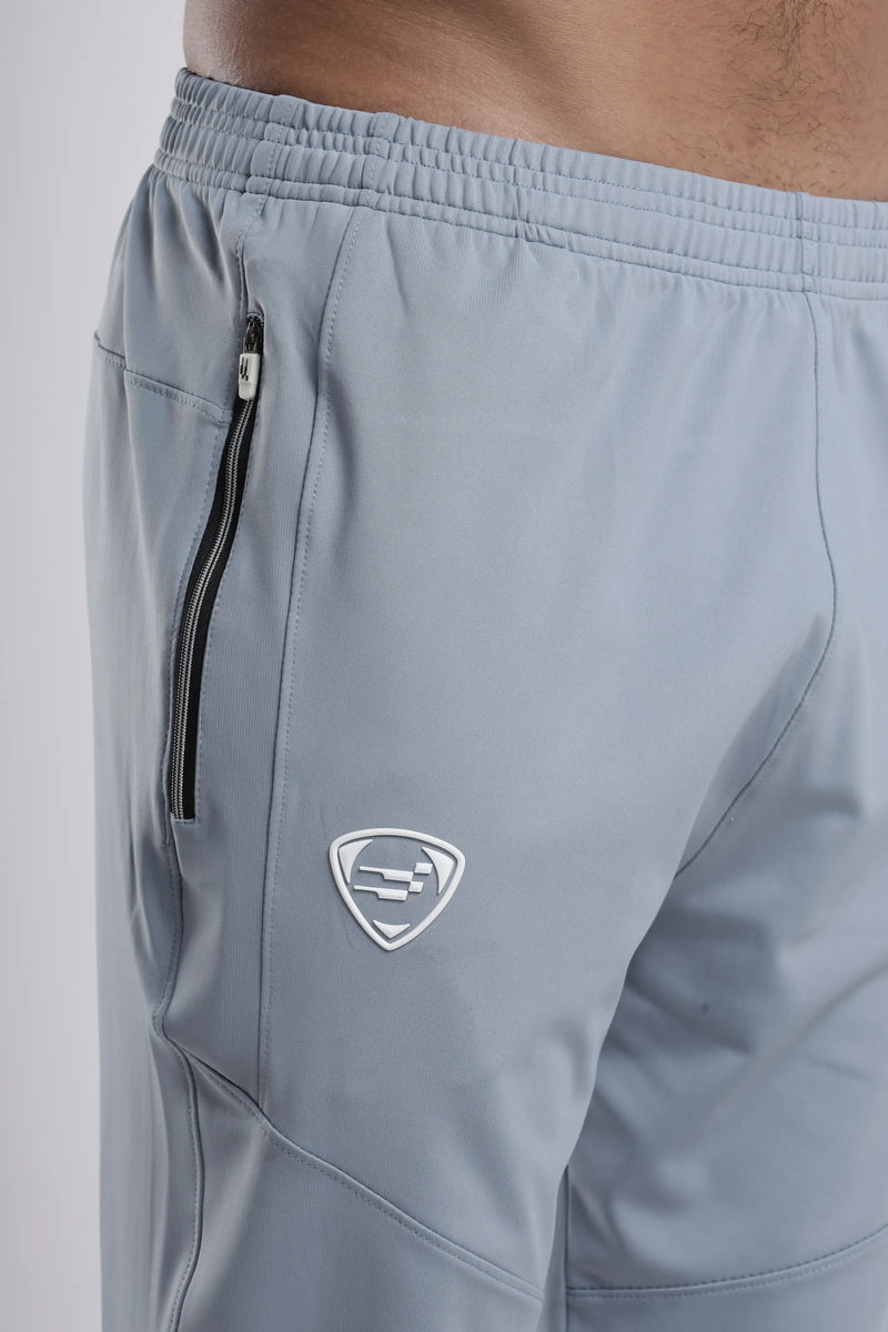 Fire-Bird Signature Track Pant | Dark Grey