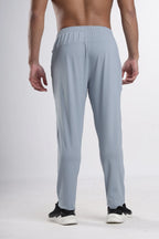 Fire-Bird Signature Track Pant | Dark Grey