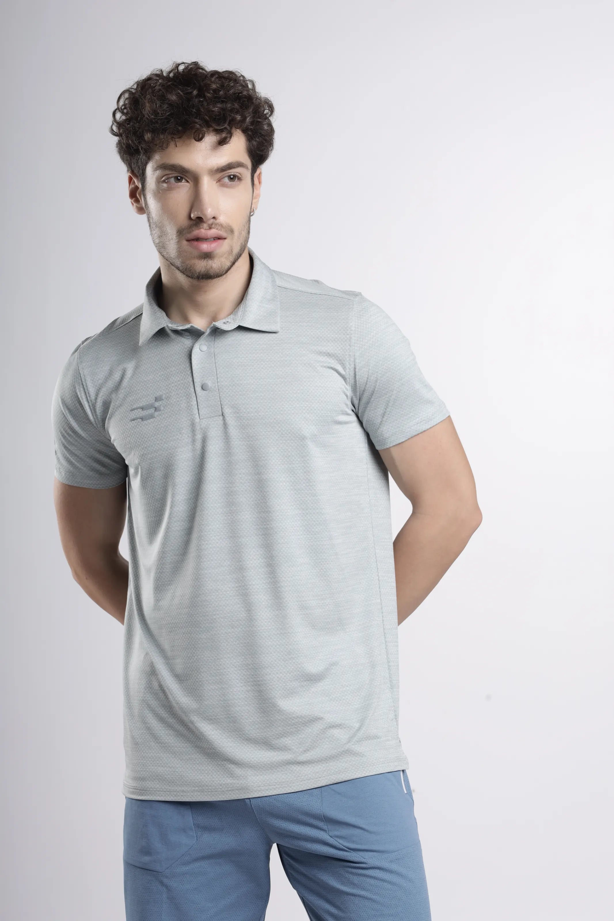 Pulseline Performance Polo