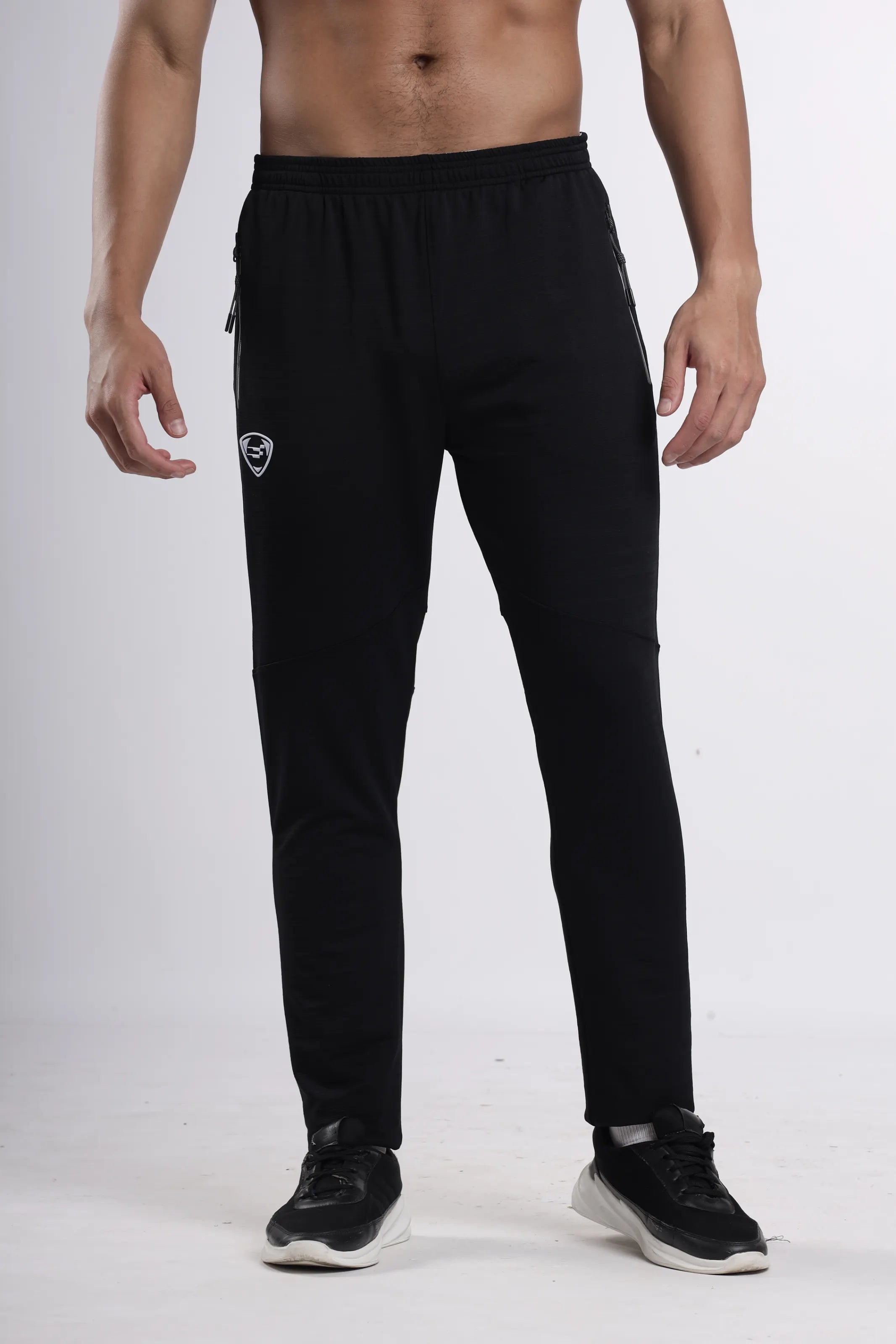 Python Pro-Motion Track Pant