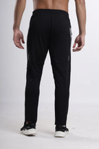 Python Pro-Motion Track Pant | Black