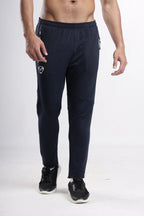 Python Pro-Motion Track Pant | Navy