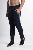 Python Pro-Motion Track Pant | Navy
