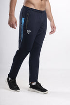 Python Pro-Motion Track Pant | Navy