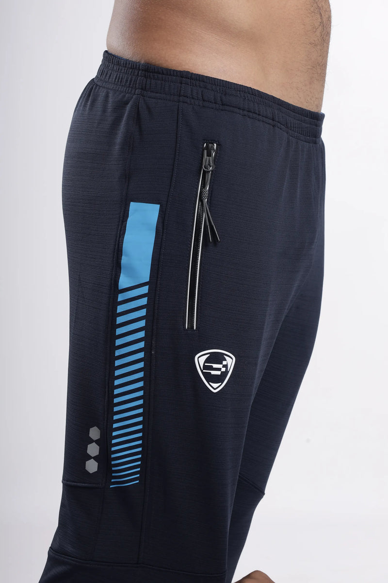 Python Pro-Motion Track Pant | Navy