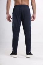 Python Pro-Motion Track Pant | Navy