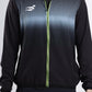 Nano-Shell Lightweight Performance Track Top