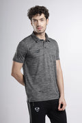 Pulseline Performance Polo | Black
