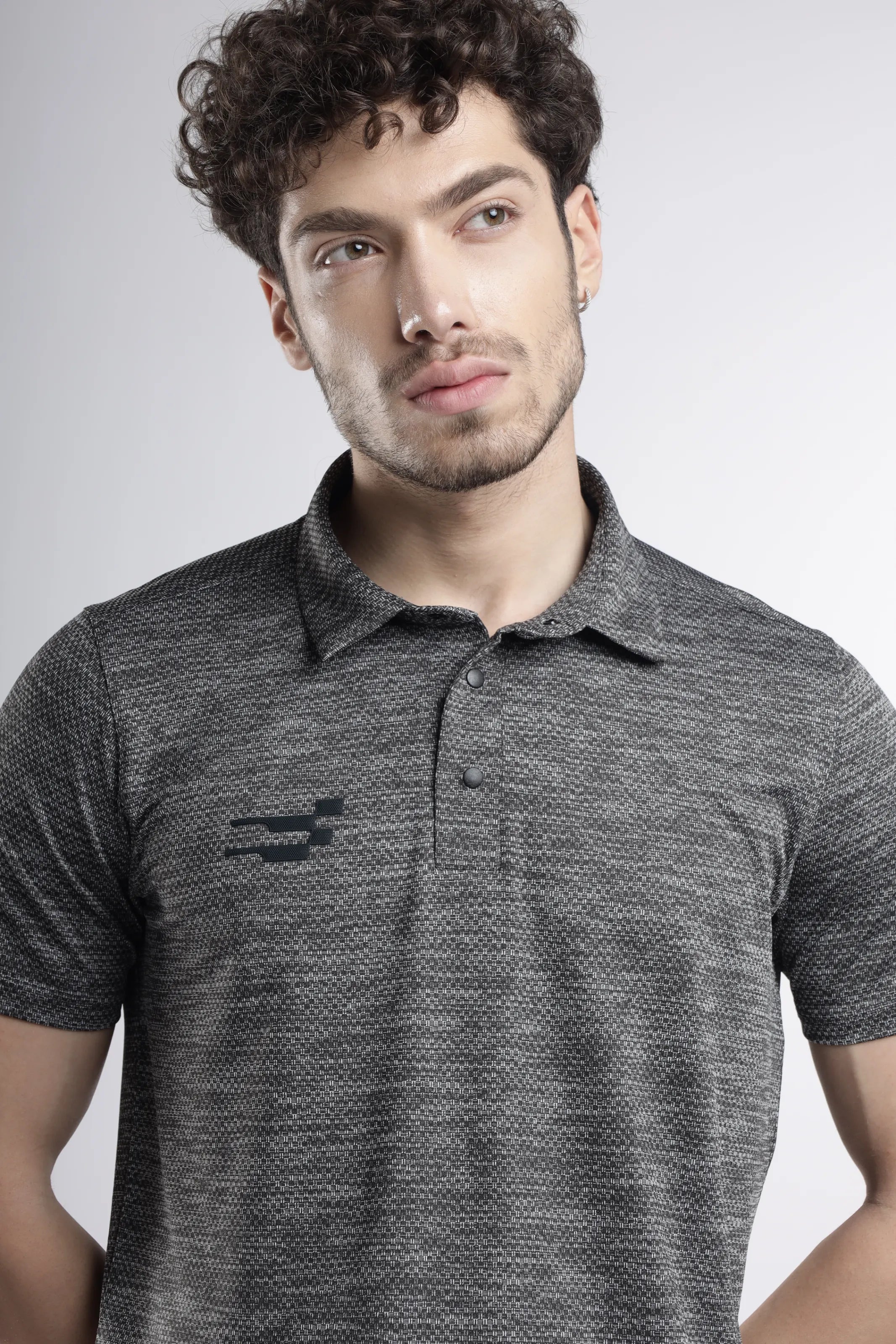 Pulseline Performance Polo