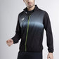 Nano-Shell Lightweight Performance Track Top