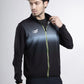 Nano-Shell Lightweight Performance Track Top