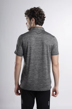 Pulseline Performance Polo | Black
