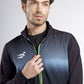 Nano-Shell Lightweight Performance Track Top