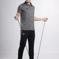 Pulseline Performance Polo